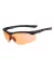 Swiss Eye Lancer – Okulary balistyczne pomrańczowe | STANAG 2920