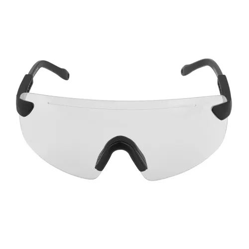 Swiss Eye Defense – Przezroczyste okulary balistyczne