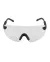 Swiss Eye Defense – Przezroczyste okulary balistyczne