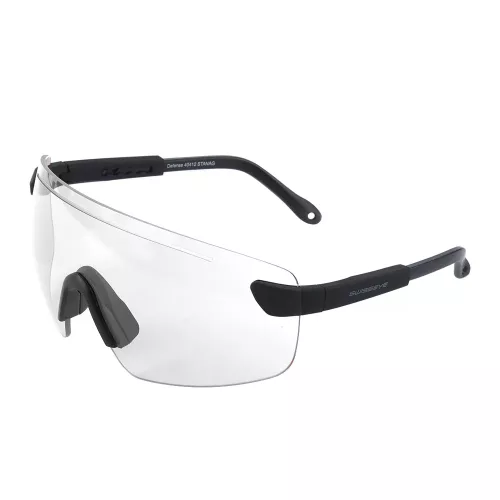 Swiss Eye Defense – Przezroczyste okulary balistyczne