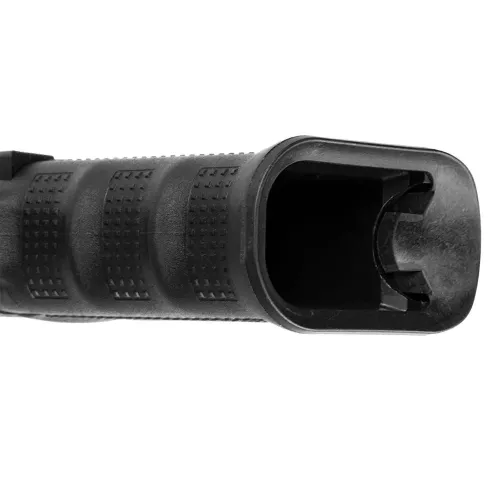 Lejek do szybkiego przeładowania Glock G19– niskoprofilowy, kompatybilny, polimerowy
