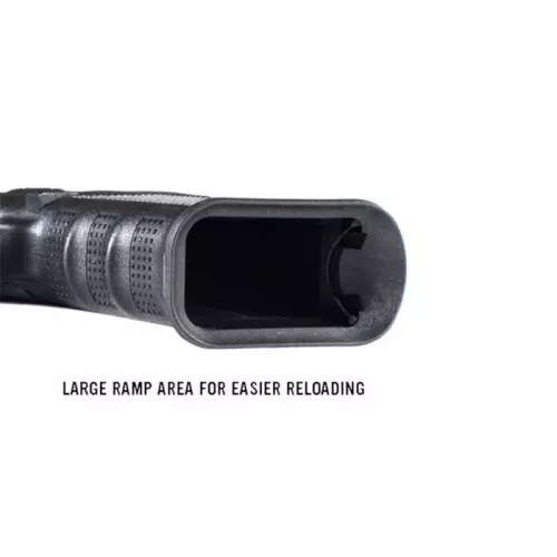 Lejek do szybkiego przeładowania Glock Gen 4 Full Size – niskoprofilowy