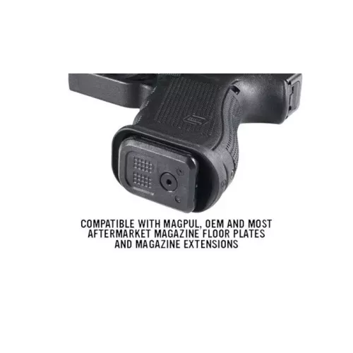 Lejek do szybkiego przeładowania Glock Gen 4 Full Size – niskoprofilowy