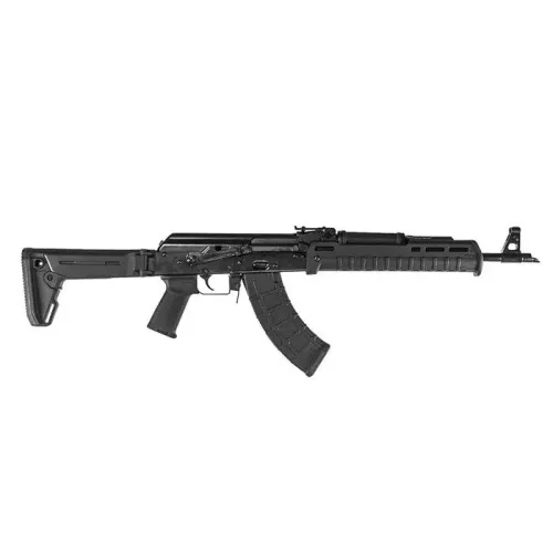 Składana kolba do AK/AKM/AK74 – 5 pozycji, lekka | 425g ZHUKOV