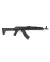 Składana kolba do AK/AKM/AK74 – 5 pozycji, lekka | 425g ZHUKOV