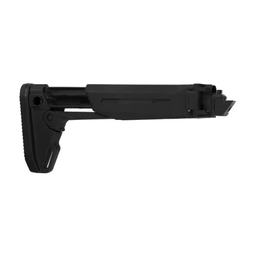Składana kolba do AK/AKM/AK74 – 5 pozycji, lekka | 425g ZHUKOV