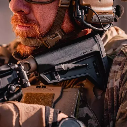 Kolba AR15 MOE SL-M Stock MAGPUL CZARNA