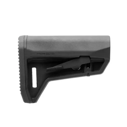 Kolba AR15 MOE SL-M Stock MAGPUL CZARNA