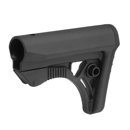 Kolba AR15 Mil-Spec – regulowana, 6 pozycji, QD, gumowa stopka | UTG