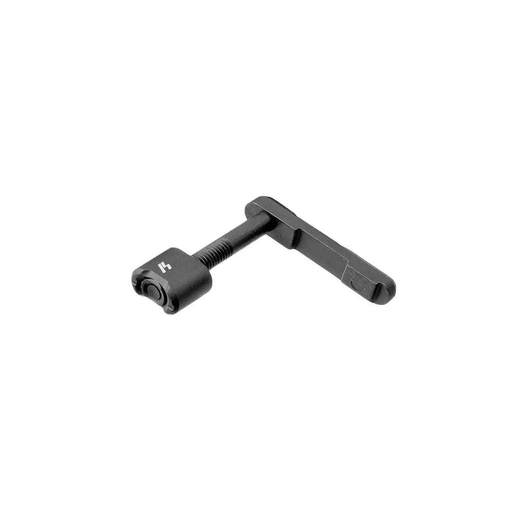 Zwalniacz magazynka AR15 Czarny Strike Industries | SHOTWORKS