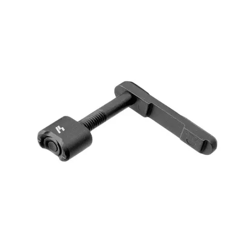 Zwalniacz magazynka AR15 Czarny Strike Industries | SHOTWORKS