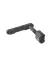 Zwalniacz magazynka AR15 Czarny Strike Industries | SHOTWORKS
