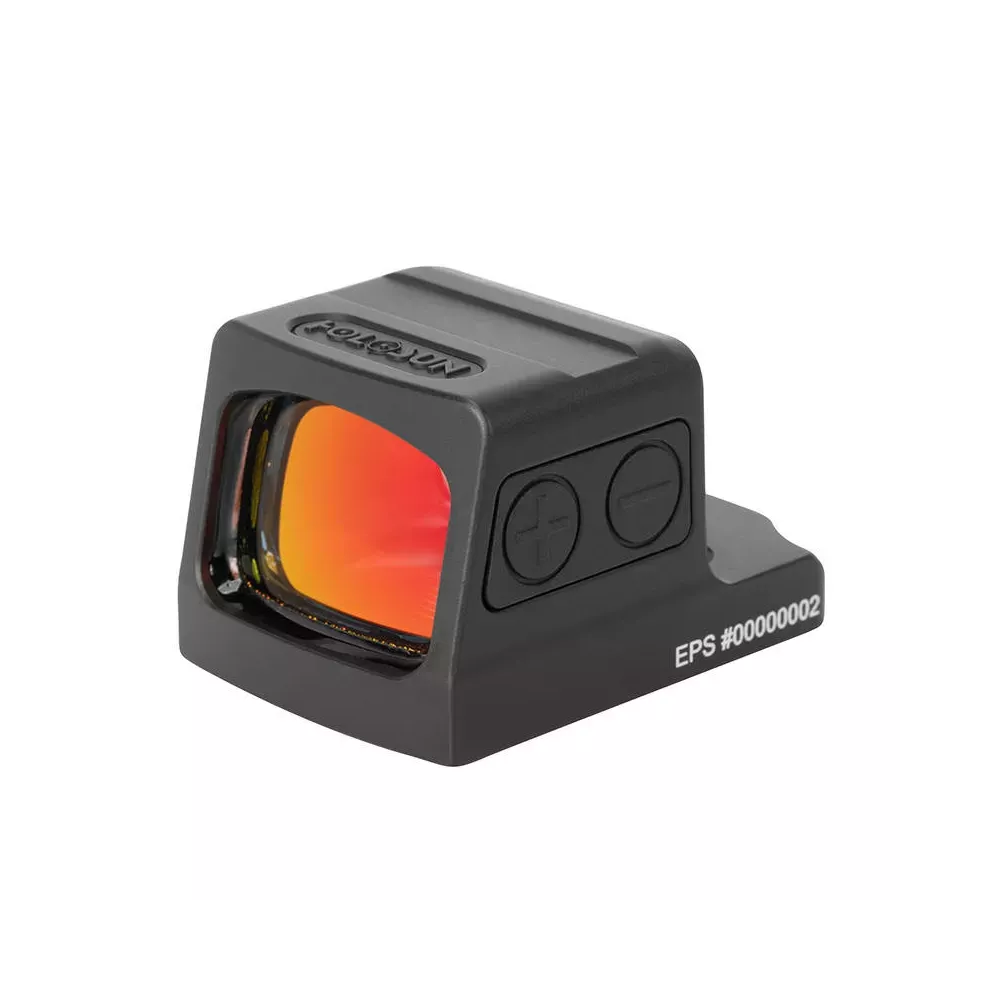 Kolimator EPS 6 MOA – kolimator zamknięty - EPS-RD-6 - HOLOSUN