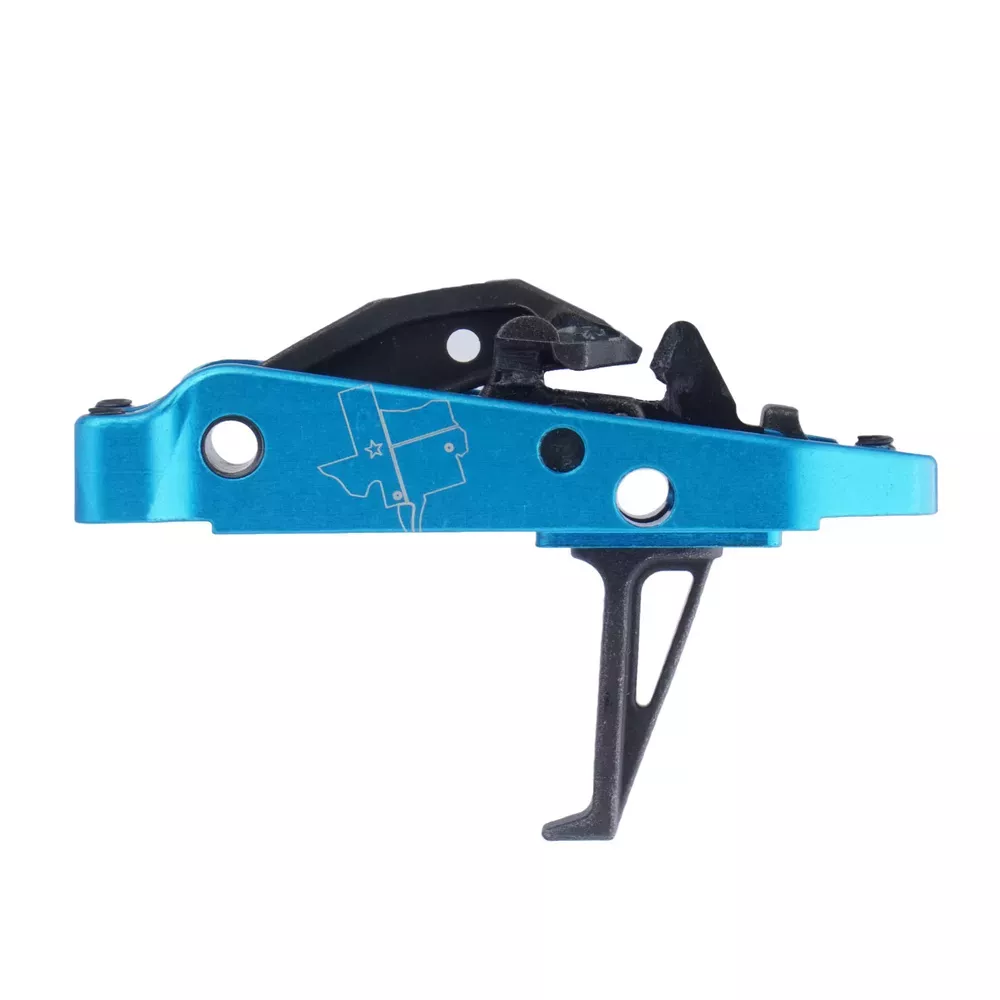 Jednostopniowy spust 2,5 lb do AK  Elite Trigger 2.0 CMC TRIGGERS