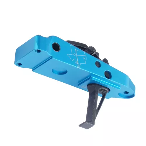 Jednostopniowy spust 2,5 lb do AK  Elite Trigger 2.0 CMC TRIGGERS