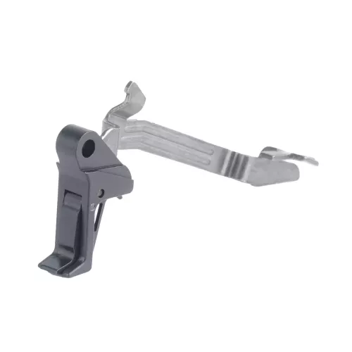 Płaski spust do Glocka 3 i 5 generacji - 4 lbs - CMC Triggers