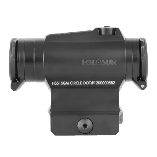 Kolimator na karabin HOLOSUN HS515GM w niskiej cenie SHOTWORKS