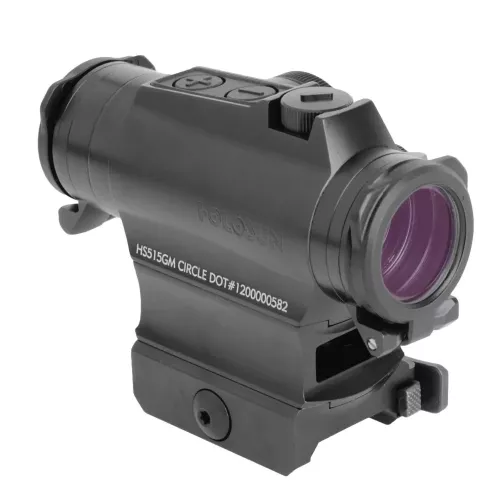 Kolimator na karabin HOLOSUN HS515GM w niskiej cenie SHOTWORKS