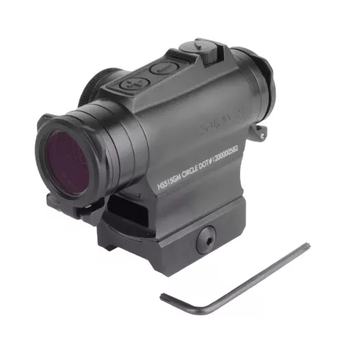 Kolimator na karabin HOLOSUN HS515GM w niskiej cenie SHOTWORKS