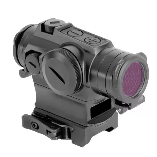 Kolimator na karabin HOLOSUN HS515GM w niskiej cenie SHOTWORKS