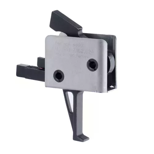Spust  do AR15/AR10 jednostopniowy CMC Triggers