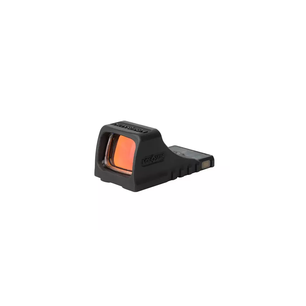 Kolimator bezpośrednio na MOS GLOCK - HOLOSUN SCS Kolimator bezpośrednio na MOS GLOCK - HOLOSUN SCS