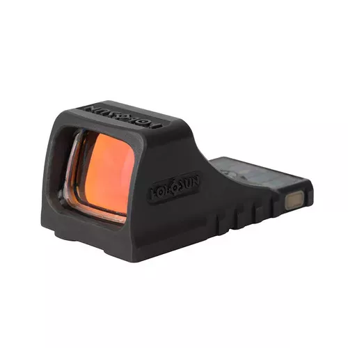 Kolimator bezpośrednio na MOS GLOCK - HOLOSUN SCS