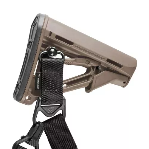 Magpul CTR Mil-Spec – ultralekka kolba taktyczna do AR15/AR10