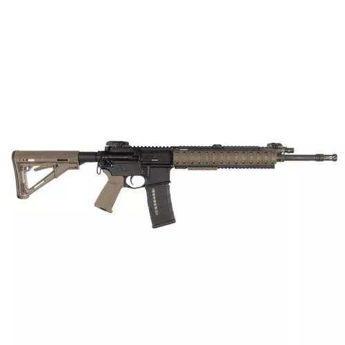 Magpul CTR Mil-Spec – ultralekka kolba taktyczna do AR15/AR10