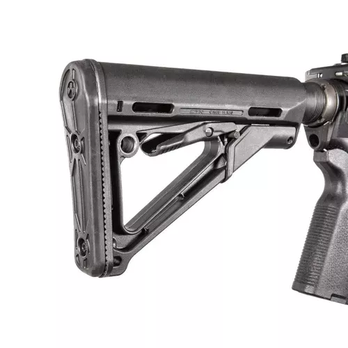 Magpul CTR Mil-Spec – ultralekka kolba taktyczna do AR15/AR10