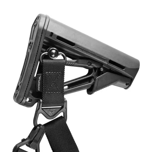 Magpul CTR Mil-Spec – ultralekka kolba taktyczna do AR15/AR10