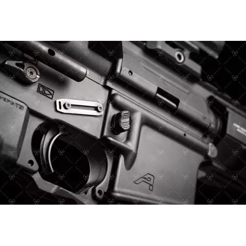 Strike Industries AR Modular Mag Release – Zwalniacz Magazynka AR-15/AR-10
