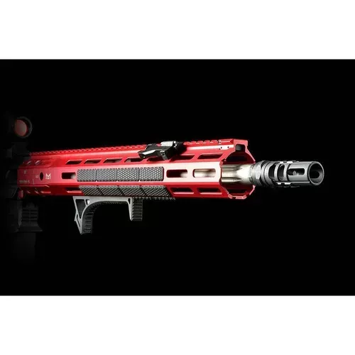 Kompensator do AR .223/5,56 mm – wzór Type 89 | SHOTWORKS