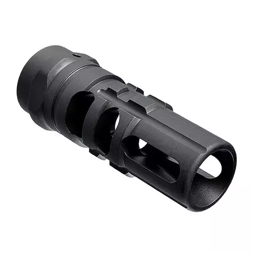 Kompensator do AR .223/5,56 mm – wzór Type 89 | SHOTWORKS