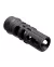 Kompensator do AR .223/5,56 mm – wzór Type 89 | SHOTWORKS