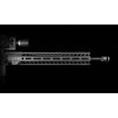 Kompensator Warhog – kompaktowy i lekki kompensator 5.56/.223