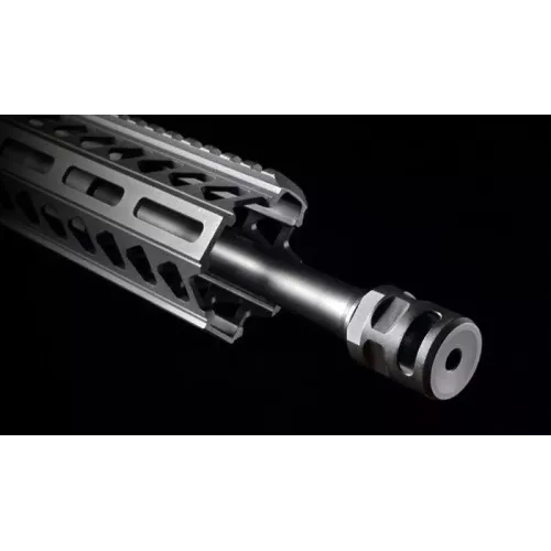 Kompensator Warhog – kompaktowy i lekki kompensator 5.56/.223