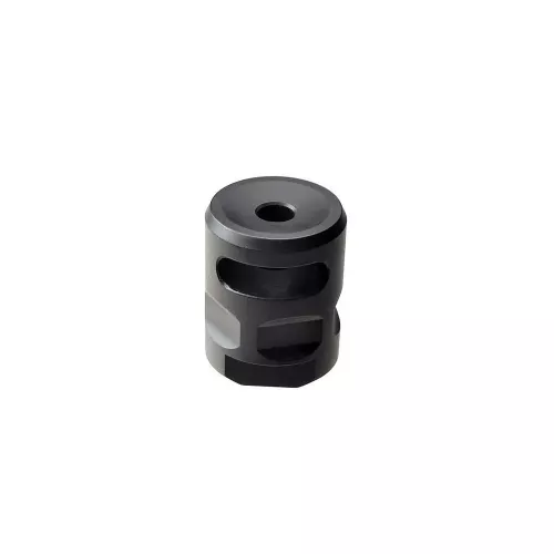 Kompensator Warhog – kompaktowy i lekki kompensator 5.56/.223