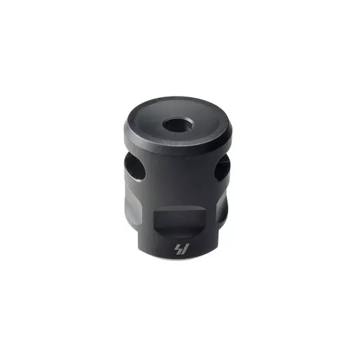 Kompensator Warhog – kompaktowy i lekki kompensator 5.56/.223
