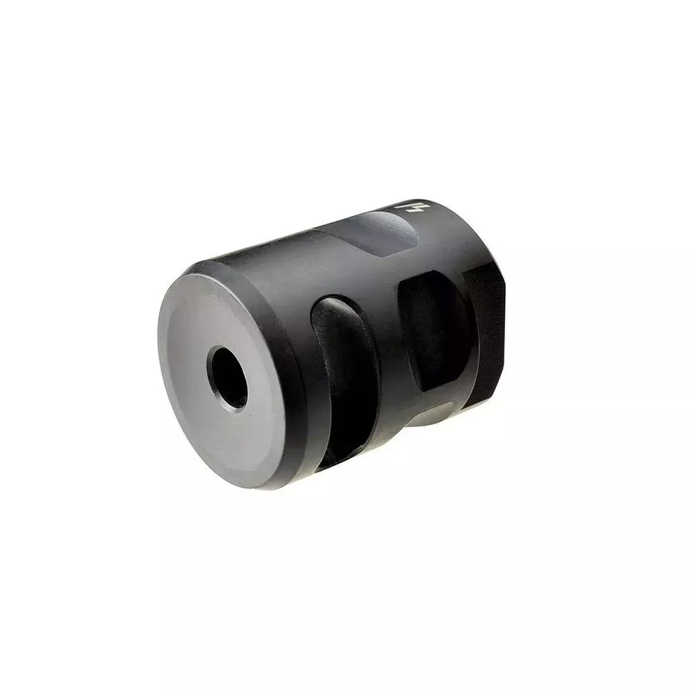 Kompensator Warhog – kompaktowy i lekki kompensator 5.56/.223