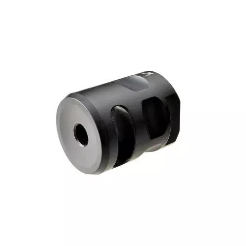 Kompensator Warhog – kompaktowy i lekki kompensator 5.56/.223