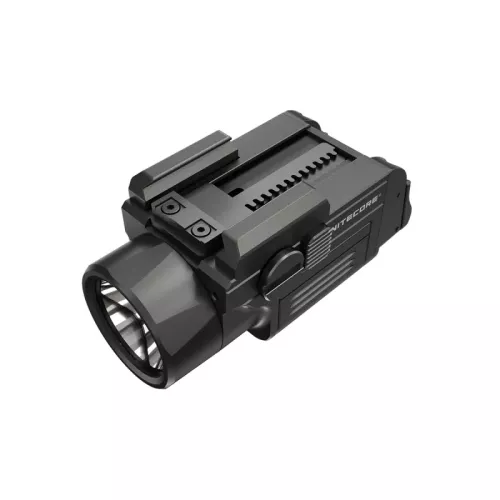 NITECORE NPL27 – Latarka Taktyczna 650 lm, 410 m Zasięgu