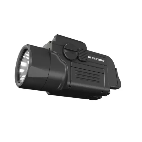 NITECORE NPL27 – Latarka Taktyczna 650 lm, 410 m Zasięgu