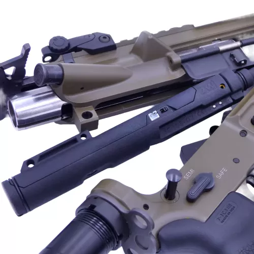 Laserowa wkładka treningowa do AR-15 / AR-10 / AR-9 – Laser Ammo
