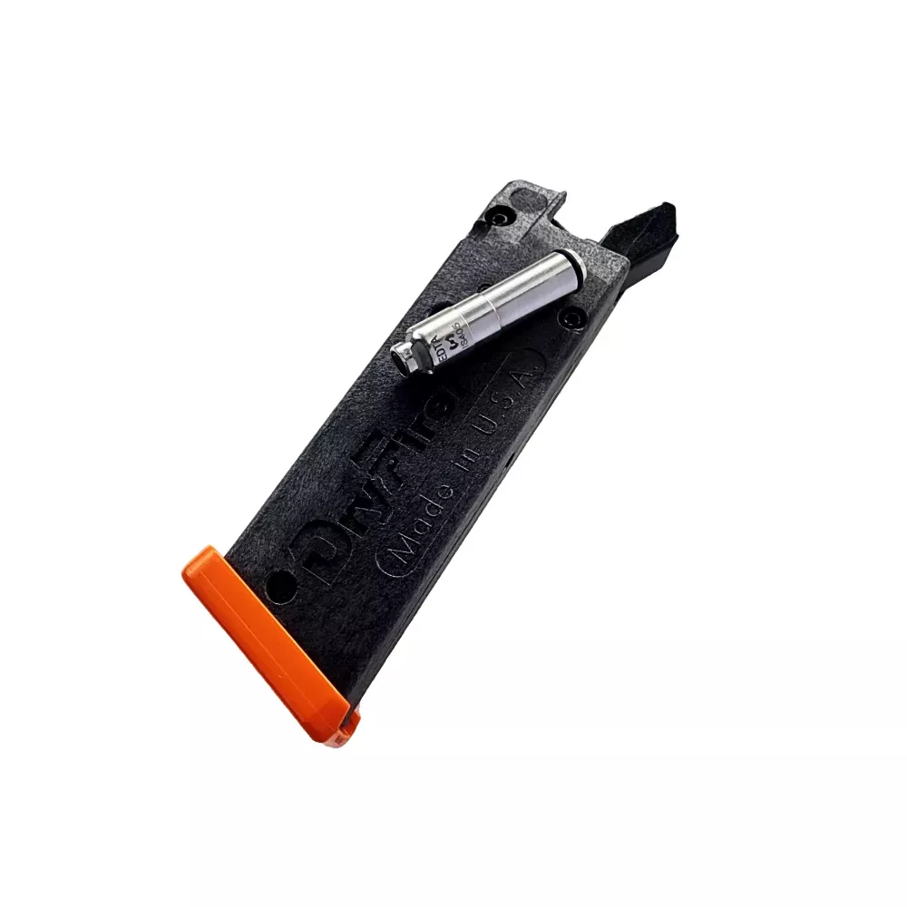 SureStrike Mag – Magazynek treningowy z resetem spustu i nabojem laserowym