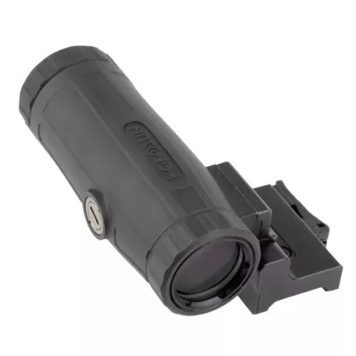 Holosun HM3X – Powiększalnik Flip-Up 3x do kolimatora z montażem QD
