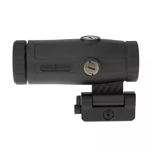 Holosun HM3X – Powiększalnik Flip-Up 3x do kolimatora z montażem QD