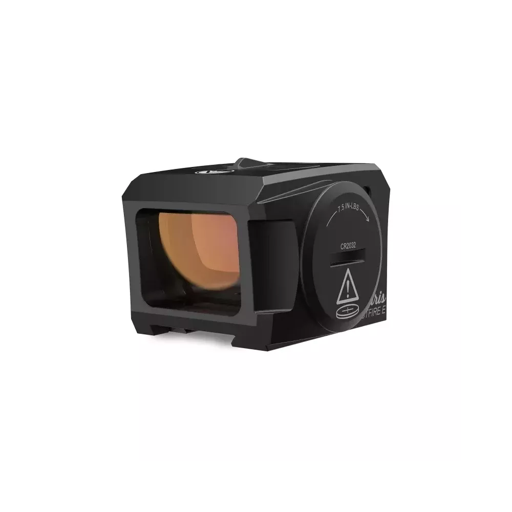 Burris FastFire E Green Dot – Zamknięty kolimator 3.5 MOA z montażem ACRO®