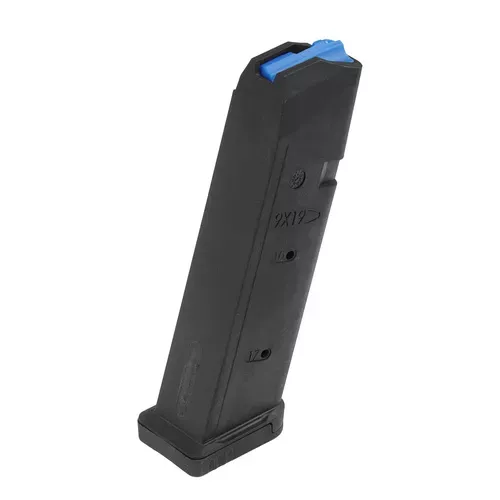 UTG RBT-GL917 – Magazynek polimerowy Glock 9x19 mm, 17 naboi
