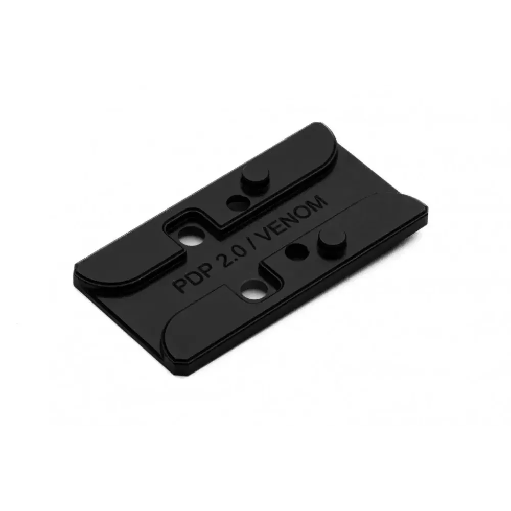 Płytka do Walther PDP 2.0 dla Docter/Noblex